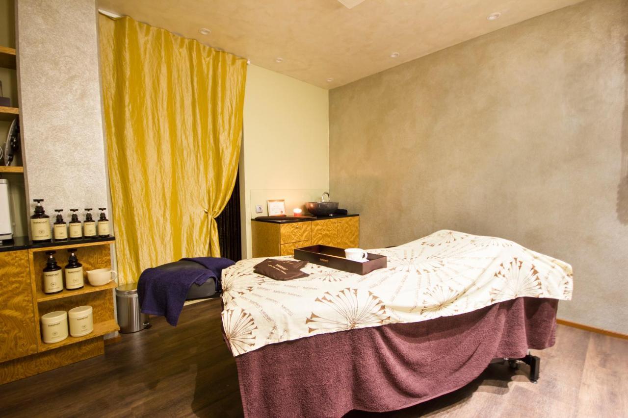 Viimsi & Waterpark Hotel 4*