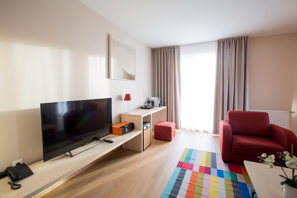 Hotell Viimsi & Waterpark 4*