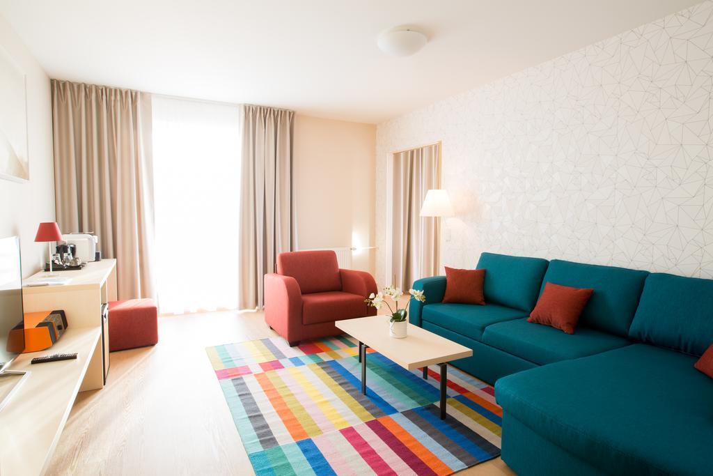 Viimsi & Waterpark Hotell 4*