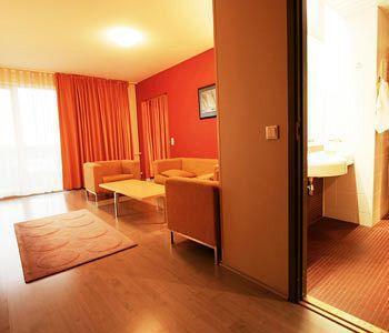 Viimsi & Waterpark 4*