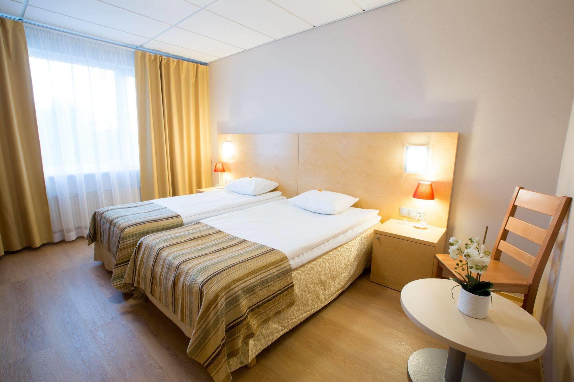 Hotel Viimsi & Waterpark 4*